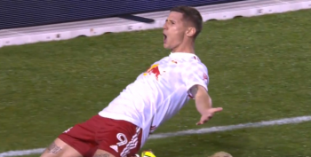 Patryk Klimala liderem klasyfikacji strzelców. To już 14. gol Polaka w tym sezonie